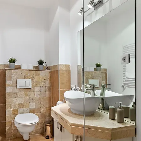 Xurban Elite Apartment Bucharest