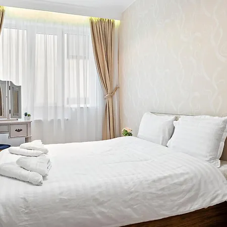 Xurban Elite Apartment *