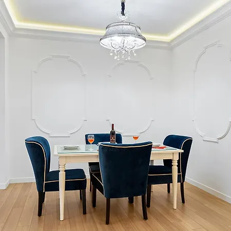 Apartment Xurban Elite