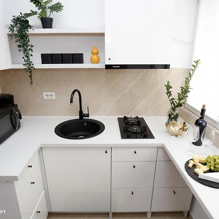 Xurban Elite Apartment *