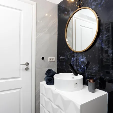 Apartment Xurban Elite