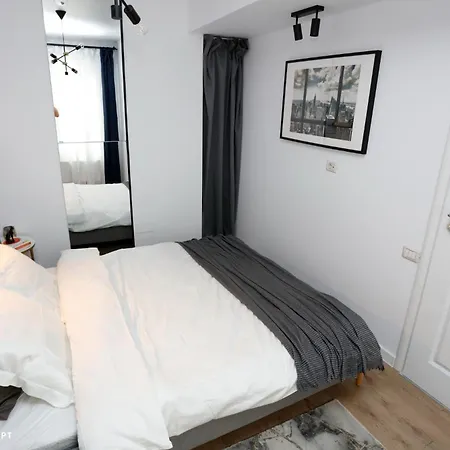 Apartamento Xurban Elite *
