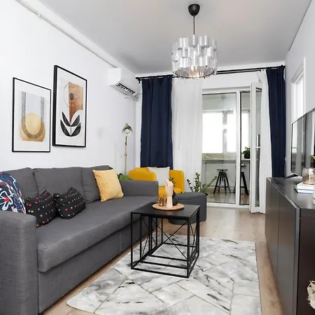 Xurban Elite Apartment