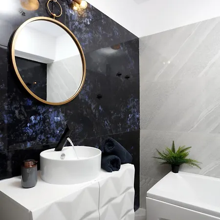 Apartment Xurban Elite