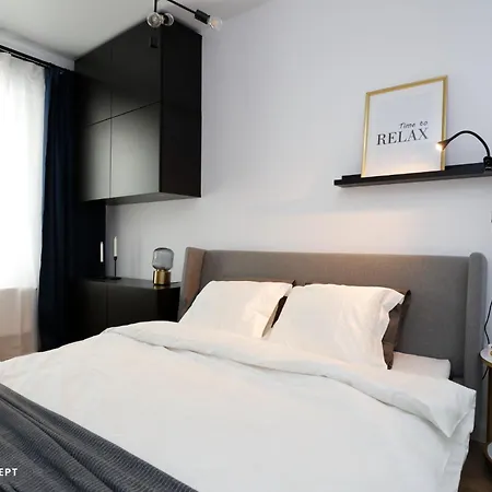 Xurban Elite Apartamento *