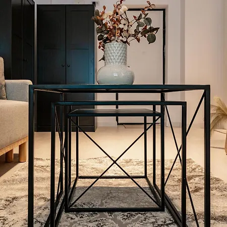 Apartamento Xurban Elite *