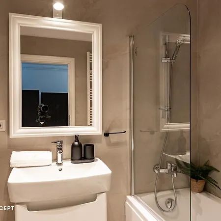 Xurban Elite Apartment Bucharest