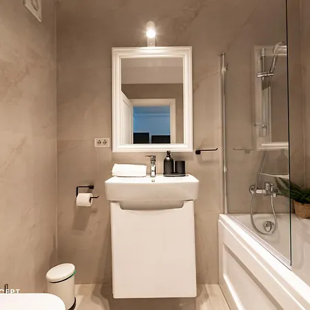 Xurban Elite Apartamento