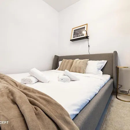 Apartamento Xurban Elite