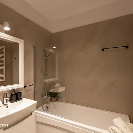 Xurban Elite Apartment *