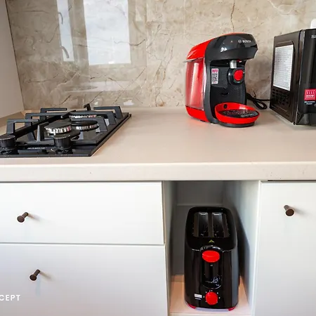 Xurban Elite Apartamento *