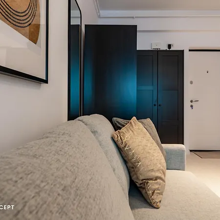 Apartamento Xurban Elite