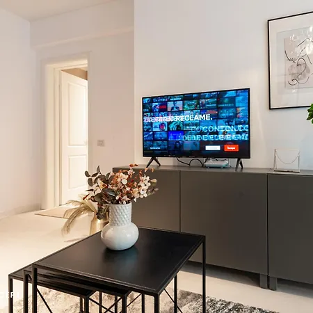 Apartamento Xurban Elite *