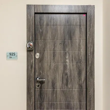 Apartment Xurban Elite Bucharest