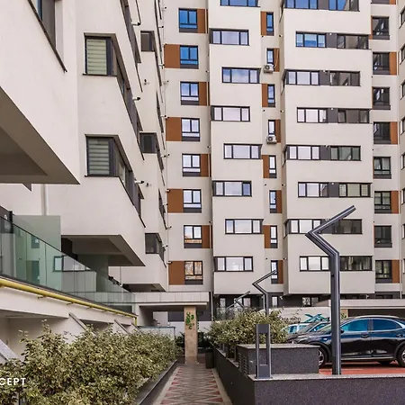 Apartment Xurban Elite