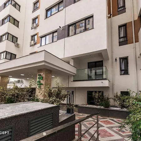 Xurban Elite Apartment *