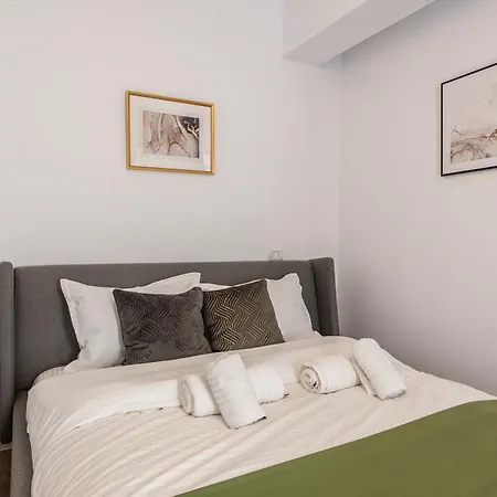 Apartment Xurban Elite