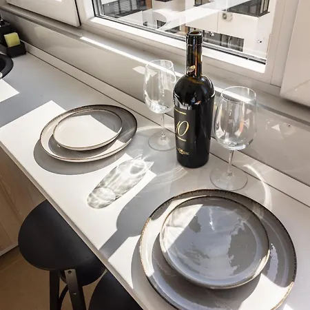 Apartamento Xurban Elite Bucarest