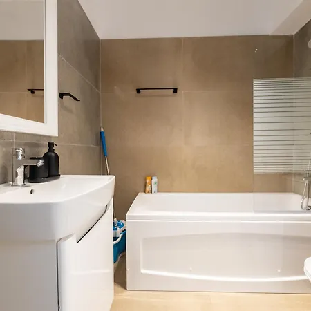 Xurban Elite Apartment *