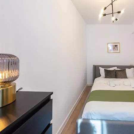 Xurban Elite Apartment