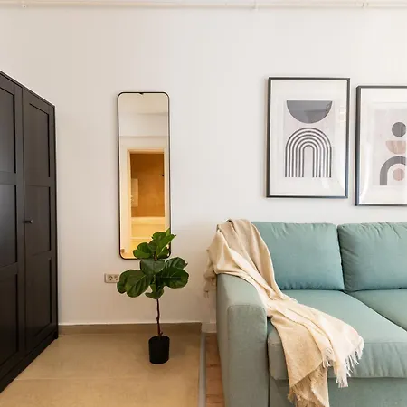Xurban Elite Apartamento *
