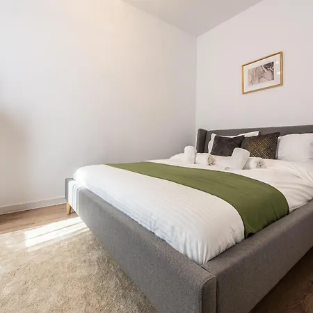 Xurban Elite Apartment
