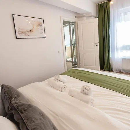 Xurban Elite Apartment