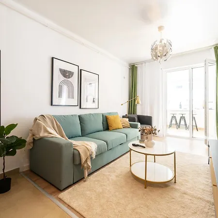 Xurban Elite Apartment *