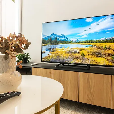 Apartamento Xurban Elite
