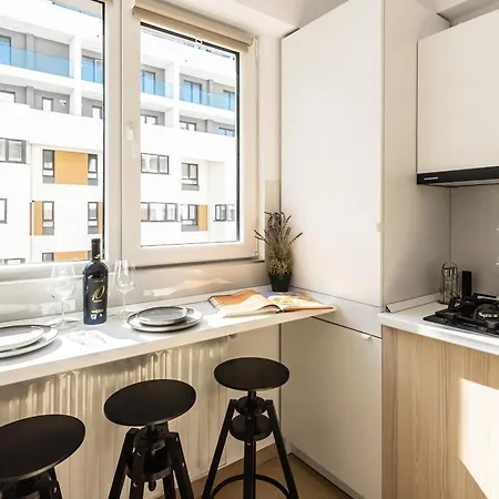 Apartment Xurban Elite *