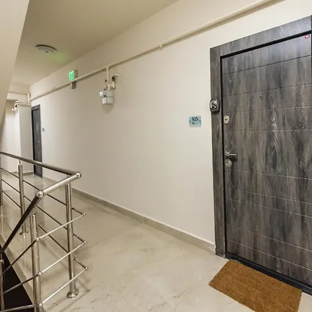 Xurban Elite Apartment *