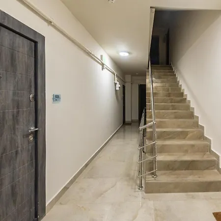 Apartamento Xurban Elite Bucarest