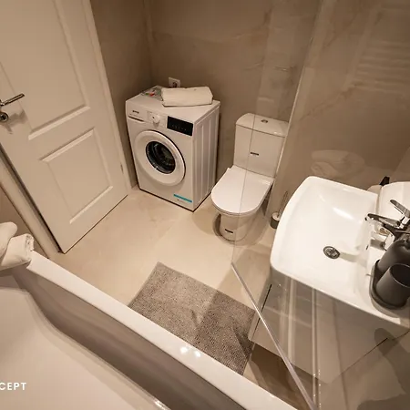 Xurban Elite Bukarest