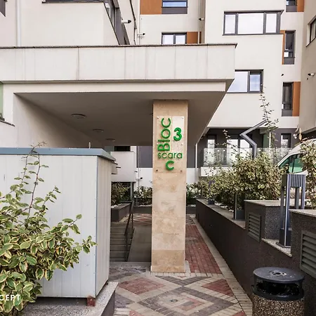 Apartment Xurban Elite