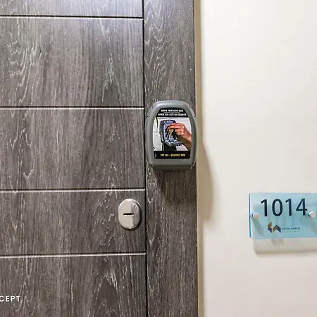 Xurban Elite Apartment Bukarest