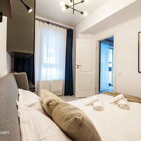Xurban Elite Apartment